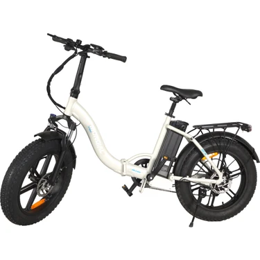 Mondial E-Bike Mıracle S