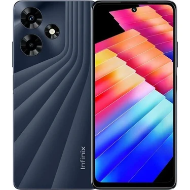 Infinix Hot 30 128 GB (2. El - A