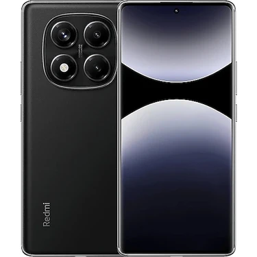Redmi Yenilenmiş Redmı Note 14 Pro 12+512GB – Siyah (12 Ay Garantili) – A