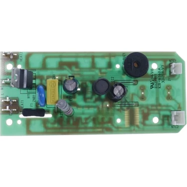 Ariete - Pcba Panel