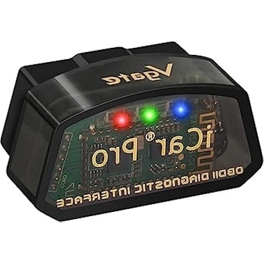 Esranın Dünyası Icar Pro Wi-Fi ELM327 Obd2 Obdıı Araba Otomatik Teşhis Tarayıcı Aracı Kontrol Motor