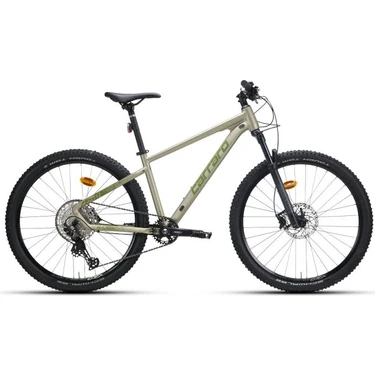 Carraro Crx 712 Erkek Dağ Bisikleti 360H Hd 27.5 Jant 12 Vites Mat Bej