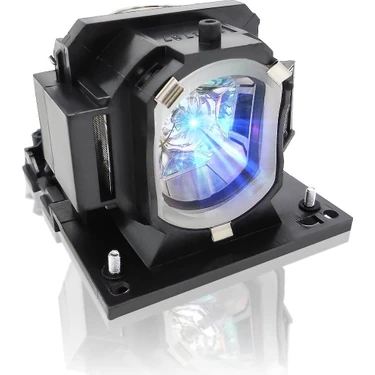 Hitachi DT01471 Projeksiyon