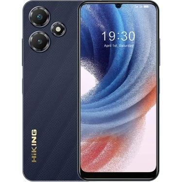 Hiking A52 6 GB RAM/128 GB Hafızalı Akıllı Cep