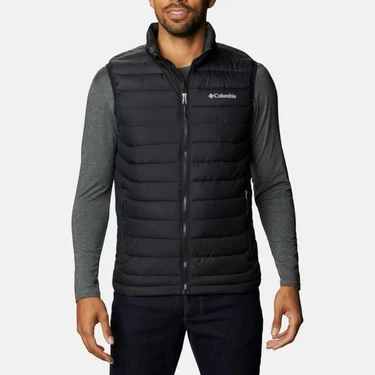 Columbia Powder Lite Iı Vest Erkek