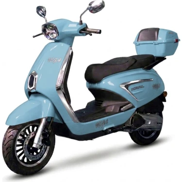 Kral Vega 50CC Scooter Motosiklet