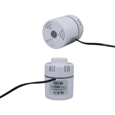 Esranın Dünyası Elektrikli Hava Pompası, Vakum Torbası, Gıda, 30 W 220 V Elektrikli Pompa,