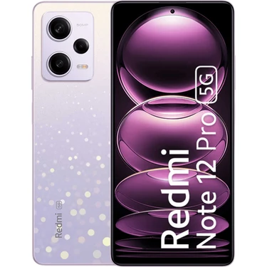 Redmi Note 12 Pro 5g 256 GB (2. El- A