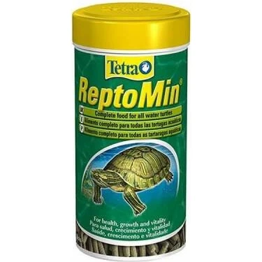 Renas Store Reptomin Stick Kaplumbağa Yemi 250