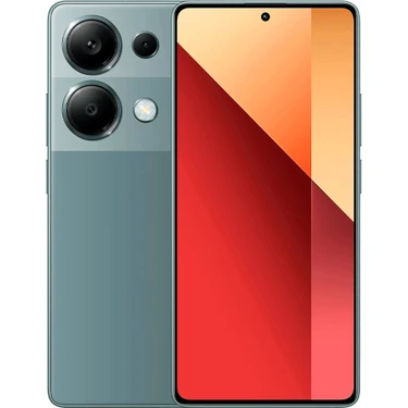 Redmi Note 13 Pro 256 GB (2.el A