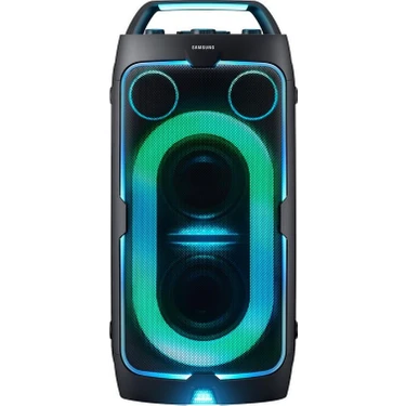 Samsung Bluetooth Sound Tower Güçlü Ses Performanslı Parti