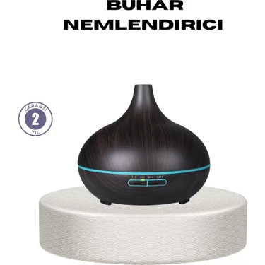 Nemere İthalat BN01 Hava Nemlendirici Nemere