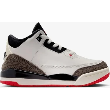 Air Jordan 3 Retro Og 'world's Best Dad' (Ps) DM0966-103