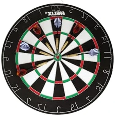 Esranın Dünyası Unes Helix 18" Dbkb-18 T