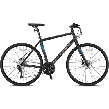 Kron Spx 500 - 28'' Cıty - 20' - 30 Vites - H.dısc - Mat