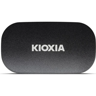 Kioxia Kıoxıa 2tb Excerıa Plus Portable G2 LXD20K002TG8 USB 3.2 Harici