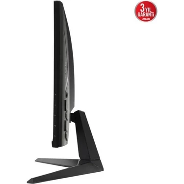 Asus 27" IPS Tuf Gamıng VG27AQ5A 0.3ms 210Hz Hdmı-Dp Gaming Monitör (2560 x