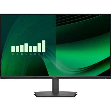 Dell 27" IPS Pro E2725HM 5ms 100hz Hdmı-Dp Ev Ofis Tipi Monitör (1920 x