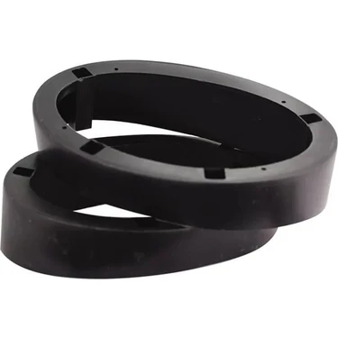 Uravas Store Oval Hoparlör Yükseltme Plastiği 6x9