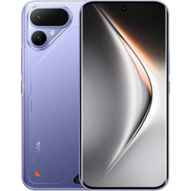 Tecno Pova Curve 2 256 GB 8 GB Ram (Tecno Türkiye Garantili)