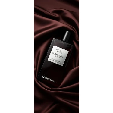 Victoria's Secret Bombshell Midnight Vücut Spreyi 250 ml Fiyatı