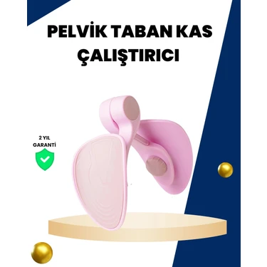 Uravas Store Taşınabilir Uyluk ve Kalça Egzersiz Aleti Kas