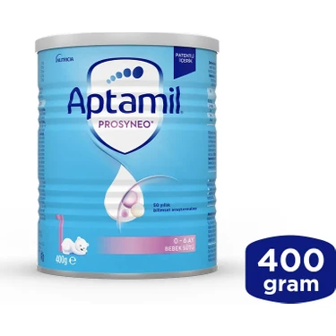 Aptamil Prosyneo 1 Bebek Sütü 400