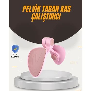 Uravas Store Uyluk Sıkılaştırıcı ve Kalça Çalıştırıcı Egzersiz