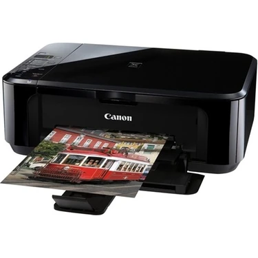 Canon Pixma MG2150 Fotokopi + Tarayıcı +