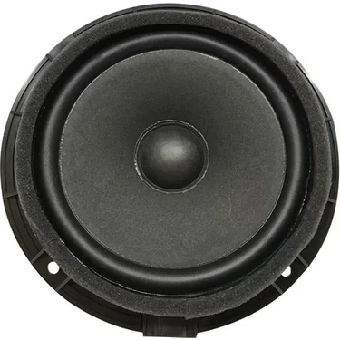 Uravas Store Powermaster PW-13BW 4 Ohm 40 Watt 13 cm Tekli