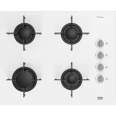 Beko Bocd T 6510 Eb Beyaz Ankastre