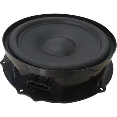 Uravas Store Leone 200VW 20 cm Oto Hoparlör 4 Ohm 120