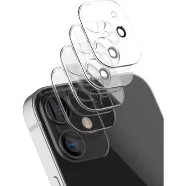 Uravas Store Mey Ithalat®   Redmi 13 4g Kamera Lens Koruma