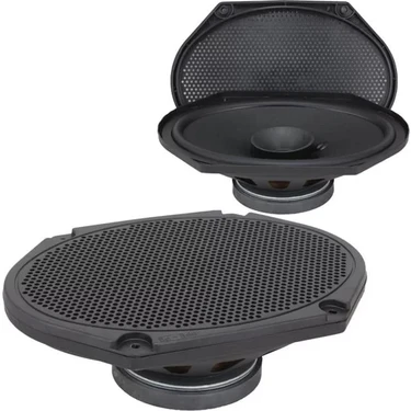 Uravas Store Leone 6x8 4 Ohm Oval