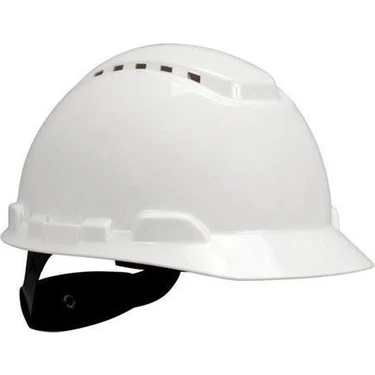 Uravas Store Mey Ithalat® 3m H700 Beyaz Baret Vidalı