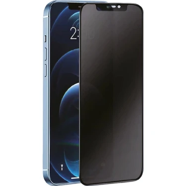 Uravas Store Samsung Galaxy S21 Fe 3D Antistatik Hayalet Cam Ekran