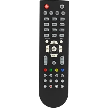 Uravas Store Samux Hd Real Uydu Alıcı