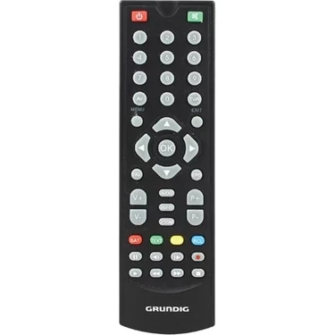 Uravas Store Grundig DSR-6950 Uydu Alıcı