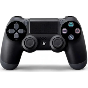 Uravas Store Kablosuz Ps4 Oyun Kolu | Wireless Joystick Gamepad | Titreşimli Dualshock Uyumlu –