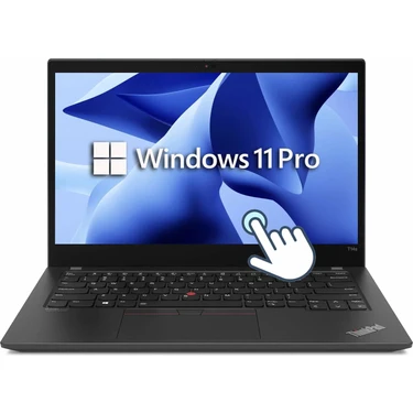 Lenovo Thinkpad T14S Gen2 Intel I7-1185G7 32 Ram 500 SSD Fiyatı