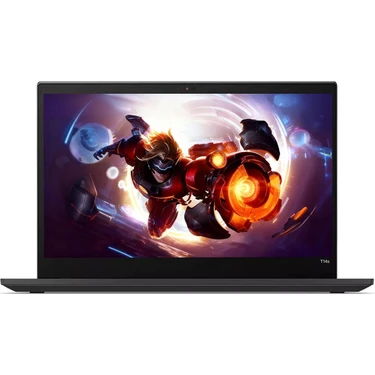 Lenovo Thinkpad T14S Gen2 Intel I7-1185G7 32 Ram 500 SSD Fiyatı