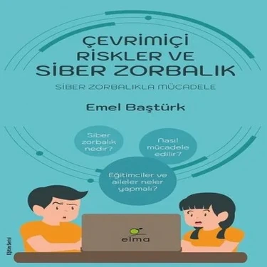 Renas Store Çevrimiçi Riskler Siber Zorbalık - Siber Zorbalıkla