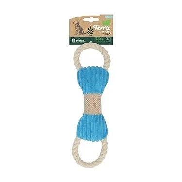 Uravas Store -Pets Tugo Bej Kemi̇k Şeki̇lli̇ Köpek