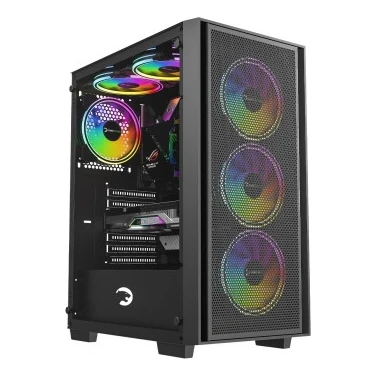 OXPC-5000 Oem Paket I5-12400F 16GB 512GB Rx