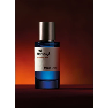 Maison Crivelli Oud Maracuja Extrait De Parfum 50ML Fiyatı