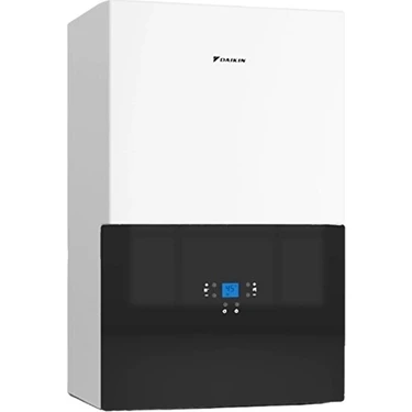 Daikin Daıkın Icon Premix 20 Kw Kombi (D2CIC020) BACA SETİ