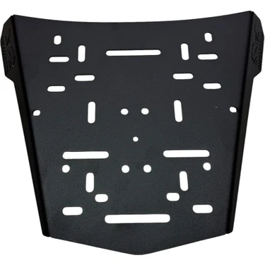 Giza Motor Çanta Metal Alt Tabla Universal Fiyatı