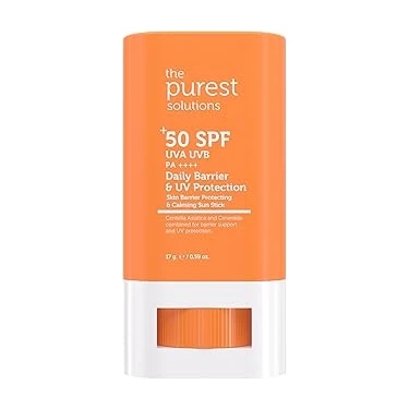 Uravas Store The Purest Solutions Stick Spf 50, Bariyer Onarıcı, Yatıştırıcı Güneş