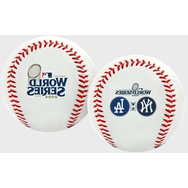 Rawlings | Res 2024 Dünya Serisi Şampiyonları | Los Angeles Dodgers | Hatıra Beyzbol | Çoklu