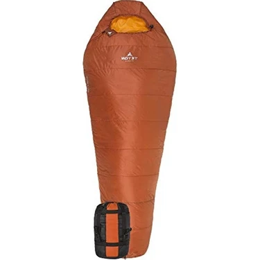 Altos-S Mumya Uyku Tulumu, -6°c, Ultra Hafif, 213 x 81 x 43 Cm,